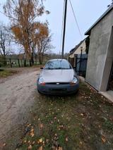 Ford KA 1.3 TÜV bis Dezember 2026 - Ford aus 2004: Ka