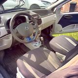 Fiat Punto 1,9 JTD - Fiat Punto mit Diesel-Antrieb: 1.9