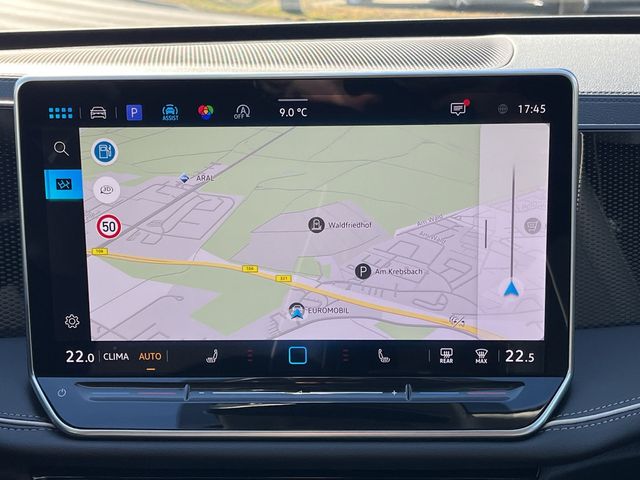 Passat Business 2.0 TDI DSG