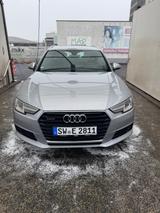 Audi A4 2.0 TDI 140kW Stronic quattro Avant  - Audi A4: Kleinwagen