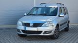 Dacia Logan 1.6 16V MCV*Laureate* - Dacia Logan: 1.6