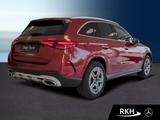 Mercedes-Benz GLC 300 e 4M AMG Line Pano/360°/Distr./AHK/Totw. - Mercedes-Benz GLC 300 Gebrauchtwagen