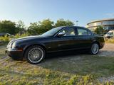 Jaguar S-Type 2.7 Liter V6 Diesel Executive Executive - Jaguar S-Type von privat