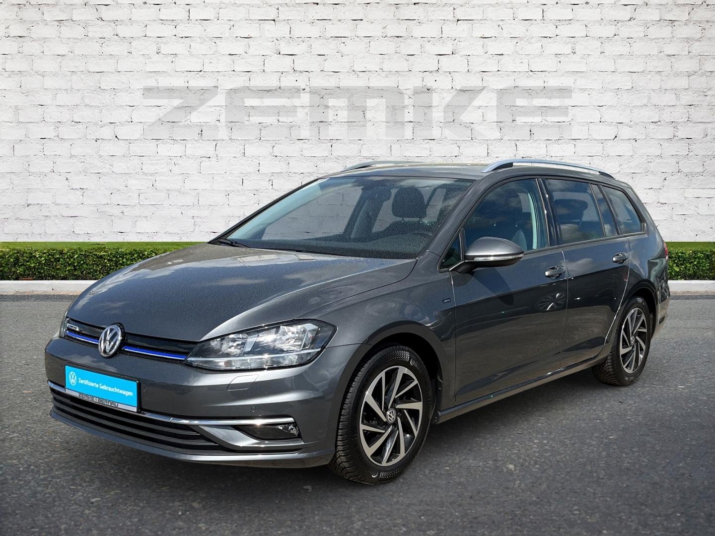 Volkswagen Golf Variant VII 1.5 TSI Join OPF Navi Dyn. Kurv