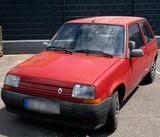 Renault R5 Oldtimer - Renault Clio aus 1993