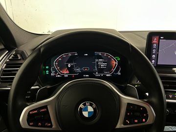 BMW X4 - 6