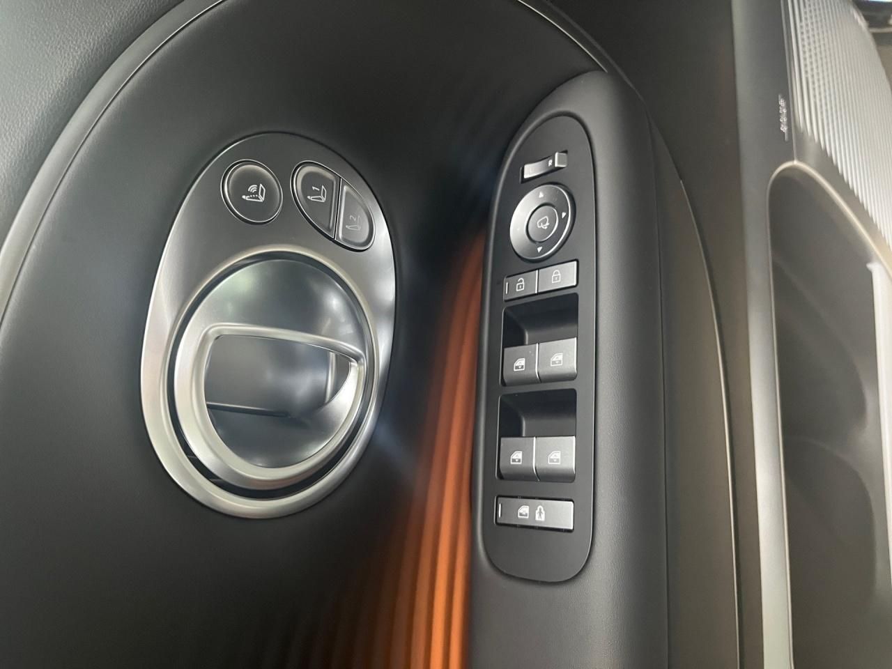 Hyundai IONIQ 9 – Bild 14