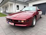 BMW 850Ci Auto 850ci - gebrauchte BMW 850 aus dem Jahr 1993