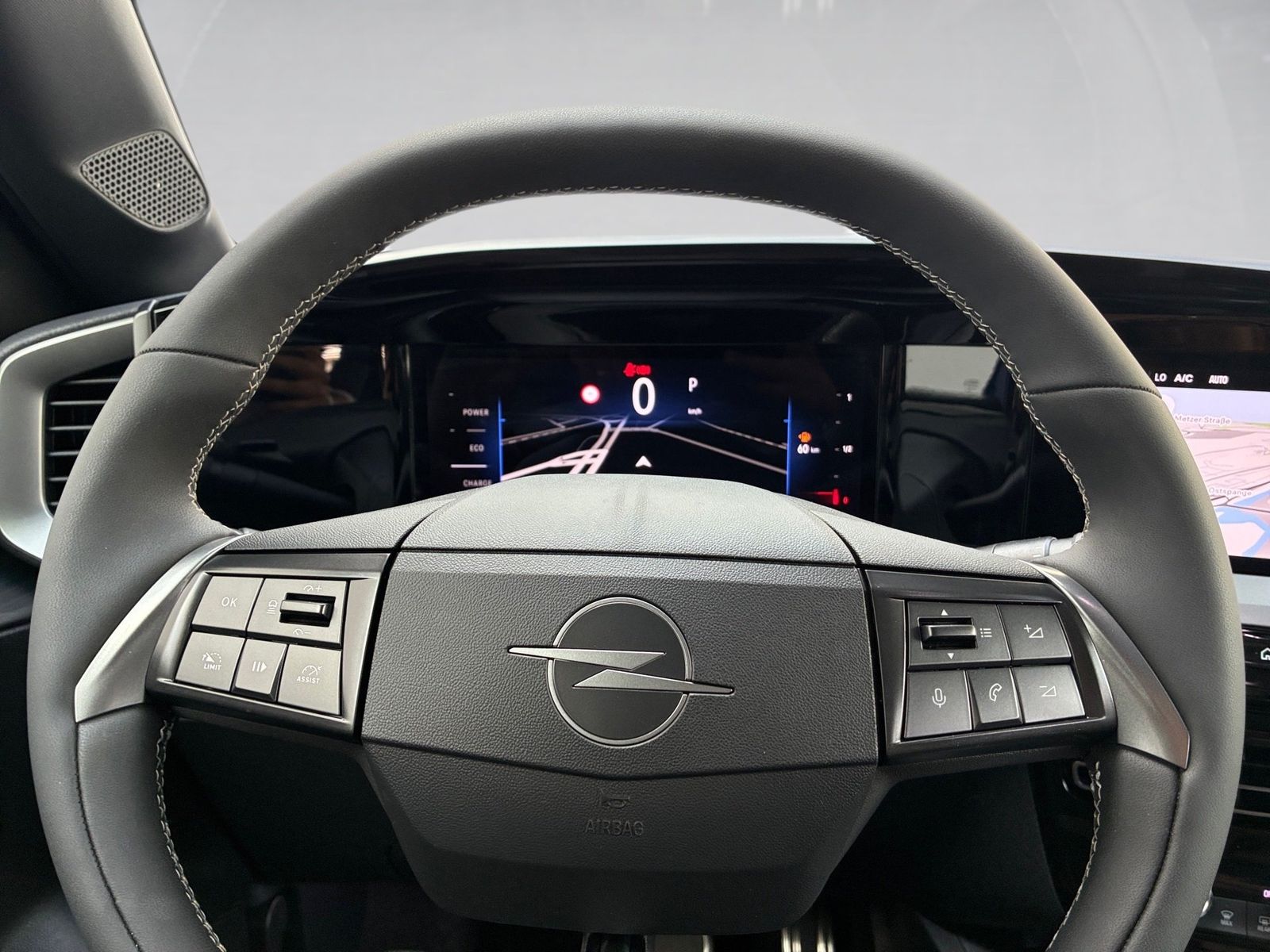 Fahrzeugabbildung Opel Mokka 1.2 GS Kamera,LED,Matrix,Navi,SHZ,Keyless