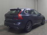 Volvo XC60 T5 Inscription Leder Navi LED AHK ACC - Volvo XC60 mit Benzin-Antrieb: Geländewagen