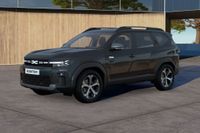 Dacia Bigster - Vorschau Bild 15