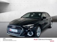 Audi A3 Sportback 35 TFSI S-Line S tronic+Navi+Led+Ca