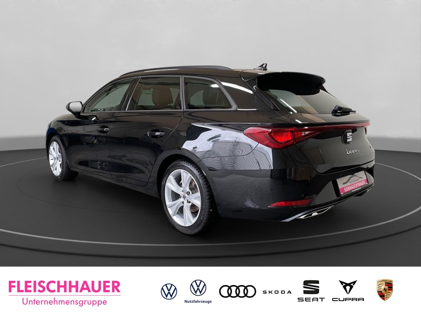 Seat Leon - Bild 5