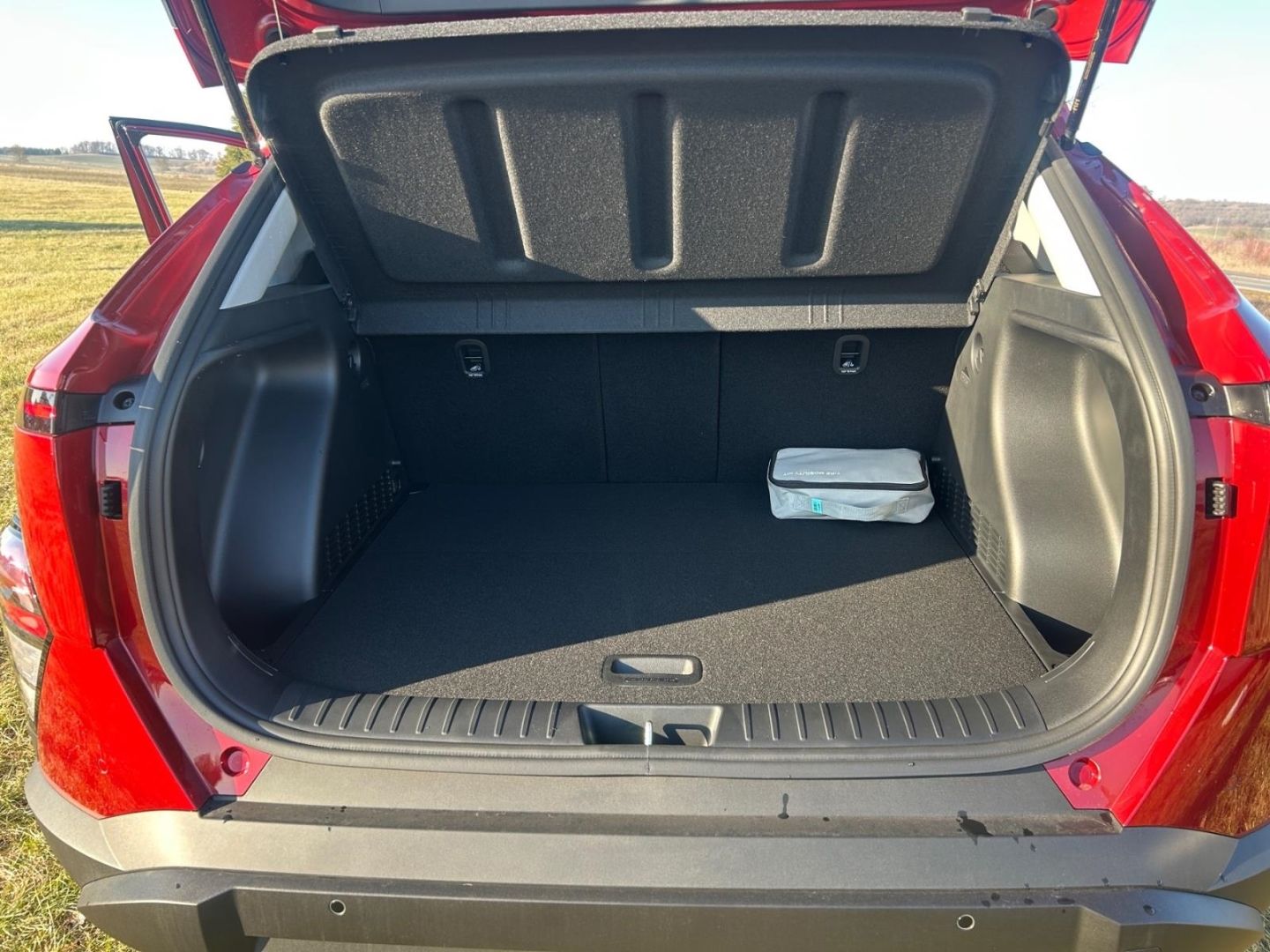 Hyundai KONA - Bild 11