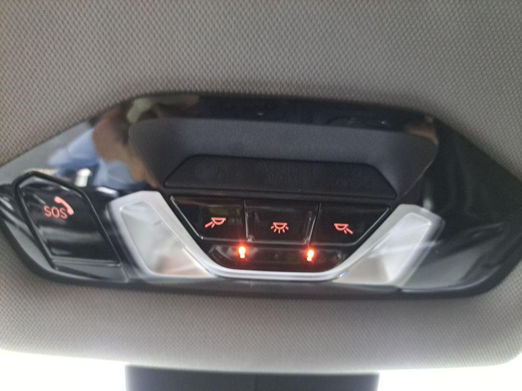 BMW 118 i Advantage PDC LED SHZ LHZ NAVI, миниатюра 19