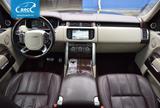Land Rover Range Rover 4.4 TDV8 - Land Rover Range Rover: Tdv8
