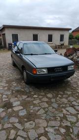 Audi 80 B3 1,6l Schaltgetriebe - Audi 80: 1.6