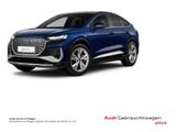 Audi Q4 e-tron 50 Sportback quattro 2x S Line Pano Ma - Automatik Gebrauchtwagen in Siegen
