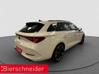Cupra Leon - Vorschau Bild 6