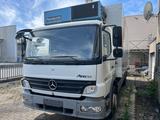 Mercedes-Benz Ateco 1224 Kühlkoffer 