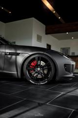 Jaguar F-Type 5.0 L V8 R Kompressor Automatik R - Jaguar F-Type: R