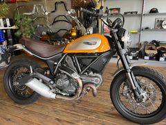 Scrambler