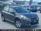 Peugeot 2008 Allure 1.2. Aut./PDC/TEMPOMAT/NAVI PLUS/KLI - Peugeot 2008 in Freiburg