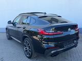 BMW X4 M40 d M-paket - BMW Gebrauchtwagen in Trier