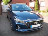 Hyundai i30 1.6 CRDi PD Intro AHK / Navi / LED / Kamera - Hyundai i30 Intro mit Diesel-Antrieb