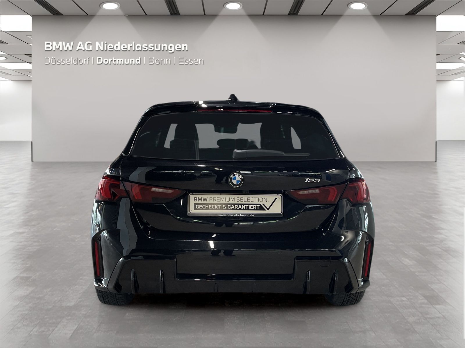 BMW 123 - Bild 9