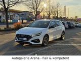 Hyundai i30 CW Intro Edition *Navi *360 CAM *Spurhalte - Hyundai i30 Intro mit Diesel-Antrieb