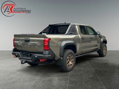 TOYOTA MY25 Tacoma Trailhunter *ON STOCK*