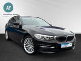 BMW 5er Touring 520d |Head-Up|360°Kamera|Acc|++ - BMW: 3er E36