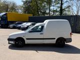 Seat Inca 1.4 - Seat Inca Benziner Gebrauchtwagen