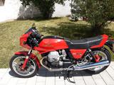Moto Guzzi Le Mans III - Angebote entsprechen deinen Suchkriterien