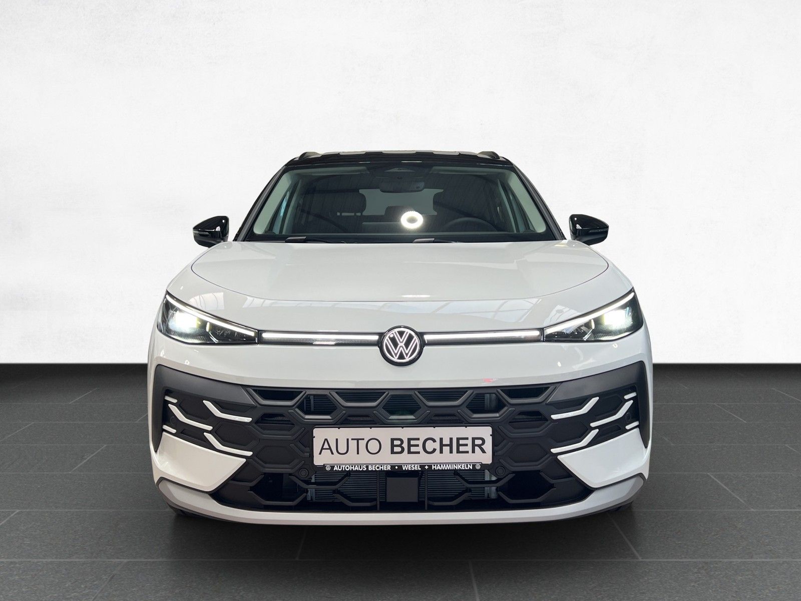 Volkswagen T-Roc Life 1.5 eTSI DSG CarPlay LED Rückfahrkam foto 3