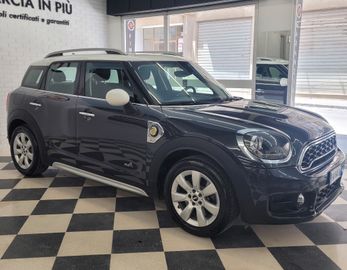 MINI Countryman S (Cooper) - 5