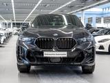 BMW X6 xDrive30d M Sport RFK NAVI LED Sound Syst. - BMW X6