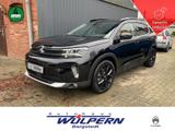 Citroën C5 Aircross Plug-In-Hybrid 225r-Series - Citroën C5 Aircross C-SERIES mit Hybrid-Antrieb (Benzin/Elektro)