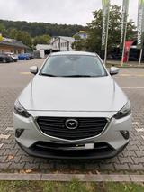 Mazda CX-3 2.0 SKYACTIV-G 121 Signature FWD Signature - Mazda CX-3 von privat