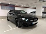 Mercedes-Benz A 250 e AMG Line Plug-in-Hybrid (Werksgarantie) - Mercedes-Benz A 250 in Krefeld