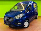 Ford Transit Custom L2 H2 Hoch Lang Ahk Finanzierung - Ford Transit: Hoch Lang