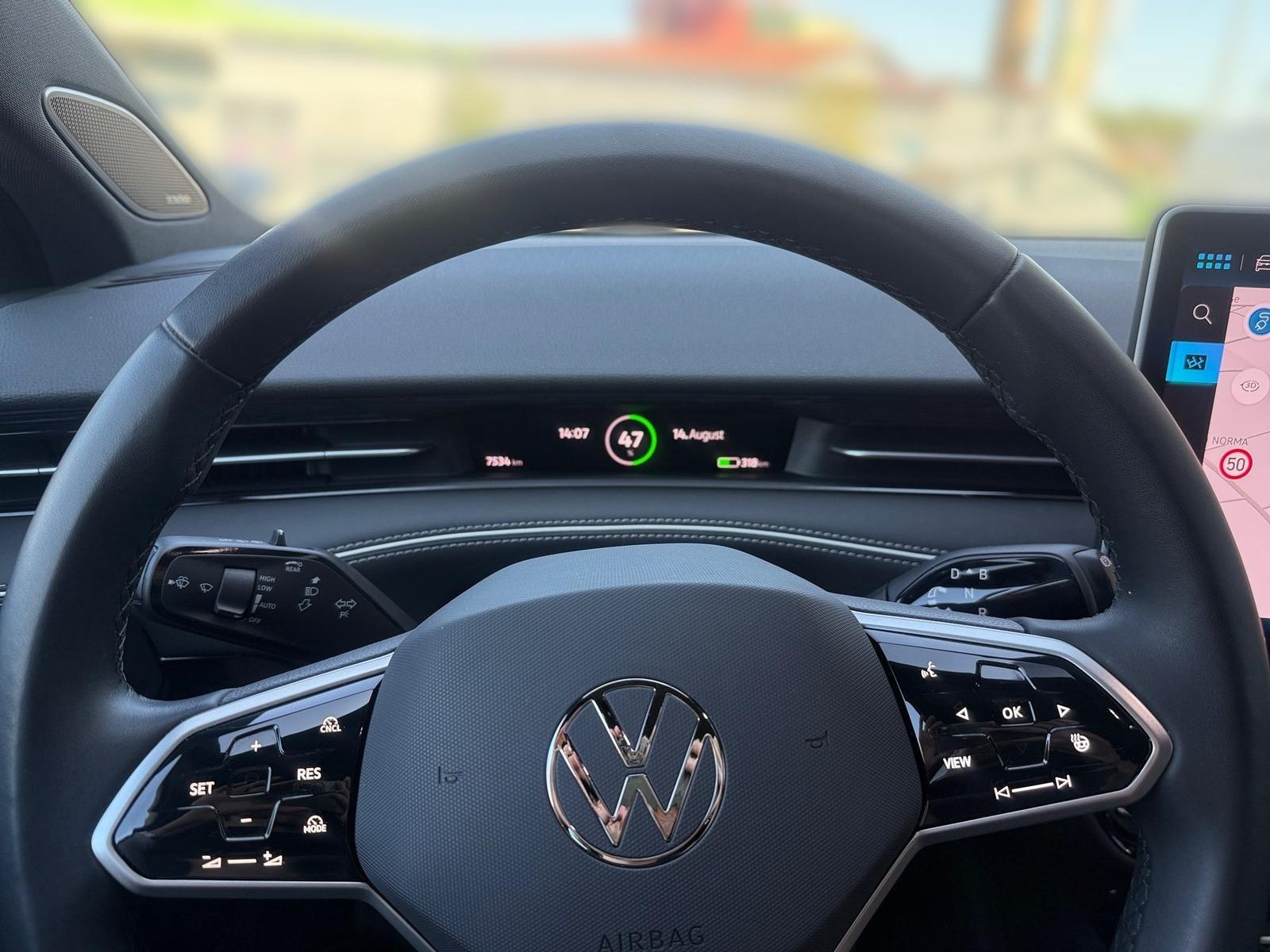 Volkswagen ID.7 Tourer Pro S *BLACKSTYLE*AHK*SITZ-KLIMA*360