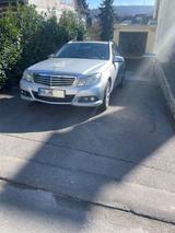 Mercedes-Benz T 200 CDI - Mercedes-Benz 200: Kombi, B