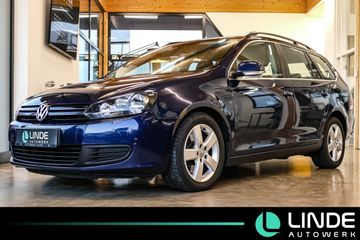 Volkswagen Golf - 1