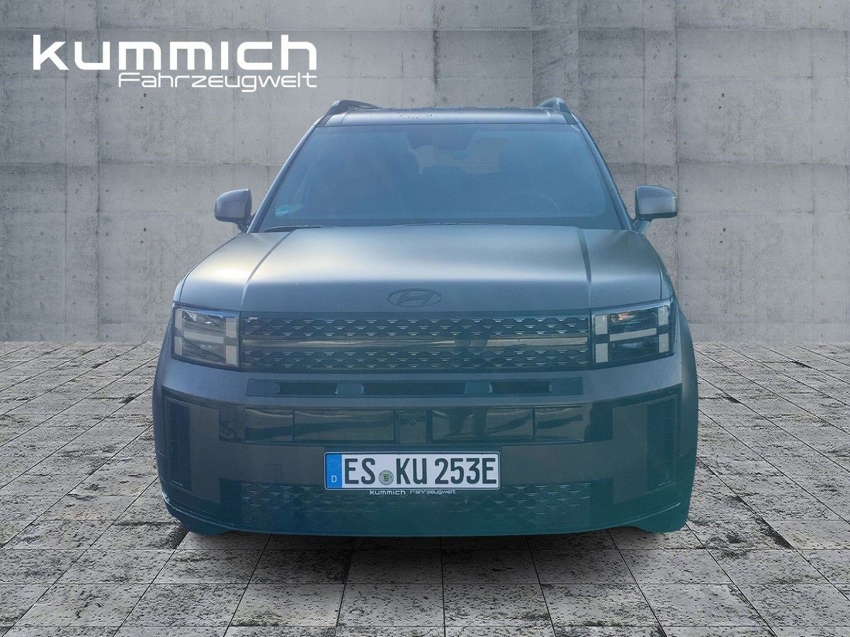 Hyundai SANTA FE - Bild 1