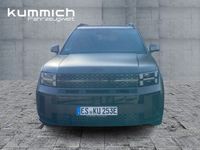 Hyundai SANTA FE - Vorschau Bild 1