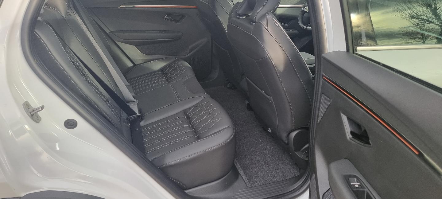 Mitsubishi Eclipse Cross DiamantTOPLuxury-Paket87kWh (22kW)