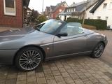 Alfa Romeo Spider 2.0 T.Spark - - gebrauchte Alfa Romeo Spider aus dem Jahr 1998