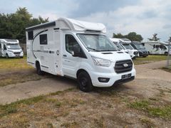 Chausson S 697 First Line,  Zubehör MJ 25, Dümo-Aktion